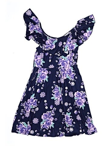 Justice Dress (view 1)