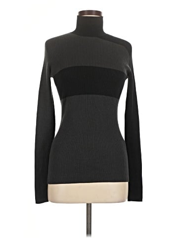 Atlein Turtleneck Sweater (view 1)