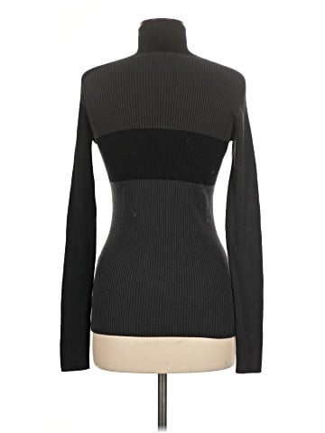 Atlein Turtleneck Sweater (view 2)