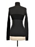 Atlein Black Turtleneck Sweater Size EU 38 / US 8 - photo 2