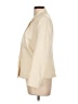 Assorted Brands Ivory Blazer Size L (estimated) - photo 5
