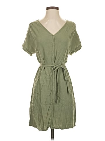 H&M L.O.G.G. Casual Dress (view 1)