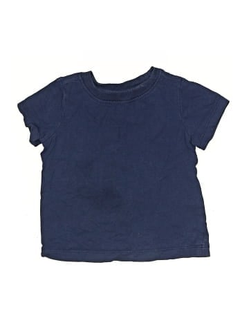 Hanna Andersson Short Sleeve T-Shirt (view 1)