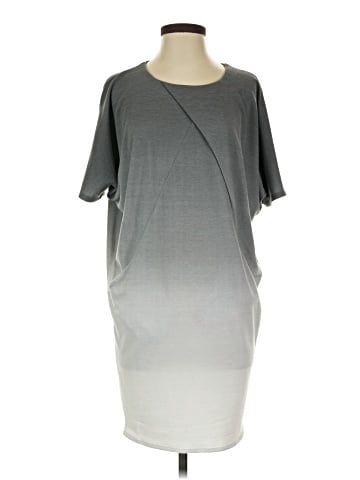 New York & Company Casual Dress (view 1)