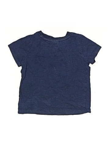 Hanna Andersson Short Sleeve T-Shirt (view 2)
