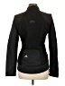 Adidas Solid Black Track Jacket Size L - photo 2