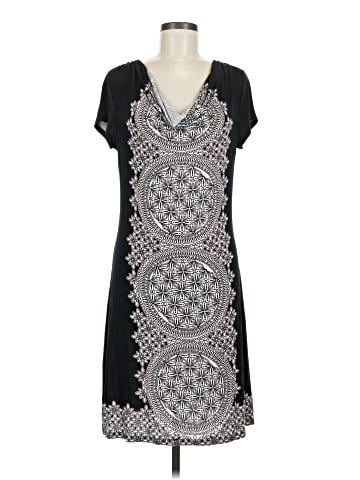 INC International Concepts Casual Dress (view 1)