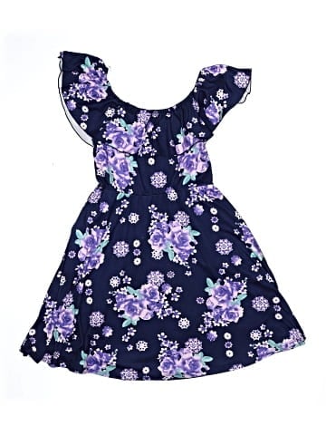Justice Dress (view 2)