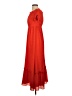 CeCe Red Casual Dress Size 0 - photo 5