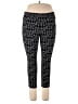 Torrid Print Black Active Pants Size 2X Plus (2) - photo 1