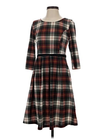 Reborn Casual Dress (view 1)