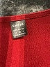 Shein Burgundy Long Sleeve Blouse Size M - photo 7