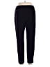 DKNY Black Gray Casual Pants Size 10 - photo 2