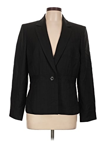 Evan Picone Blazer (view 1)