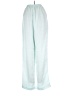 Assorted Brands 100% Polyester Blue Casual Pants Size S - photo 2