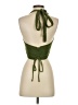 Unbranded Green Cardigan Size XXS (estimated) - photo 2