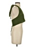 Unbranded Green Cardigan Size XXS (estimated) - photo 4
