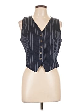 Good Luck Gem Tuxedo Vest