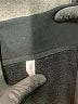 Unbranded Black Track Jacket Size S - photo 6