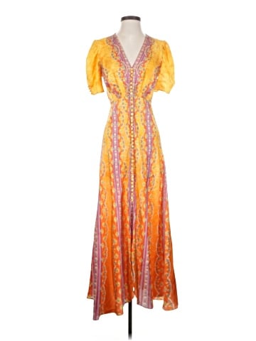 Saloni Cocktail Dress (view 1)
