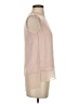 Vince. Pink Sleeveless Blouse Size XXS - photo 4