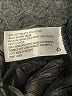 Evereve Color Block Black Pullover Sweater Size L - photo 7