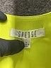 Spense Solid Yellow Cocktail Dress Size 4 - photo 7