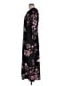 Talbots Black Casual Dress Size 12 - photo 5