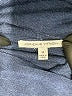 Adrienne Vittadini Blue Turtleneck Sweater Size M - photo 7