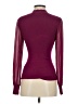 Ted Baker London 100% Polyester Burgundy Pullover Sweater Size 4 (1) - photo 2