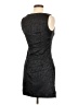 Rampage Black Cocktail Dress Size 9 - photo 2