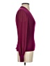 Ted Baker London 100% Polyester Burgundy Pullover Sweater Size 4 (1) - photo 4