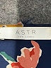 ASTR The Label Hearts Blue Romper Size S - photo 4