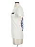 Unbranded Ivory Short Sleeve T-Shirt Size S (estimated) - photo 5
