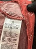 Old Navy 100% Rayon Hearts Red Casual Dress Size XS - photo 7
