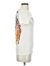 Unbranded Ivory Short Sleeve T-Shirt Size S (estimated) - photo 4