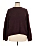 Philosophy Republic Clothing Solid Burgundy Pullover Sweater Size XL - photo 1