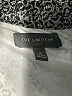 The Limited 100% Polyester Animal Print Gray Long Sleeve Blouse Size M - photo 7