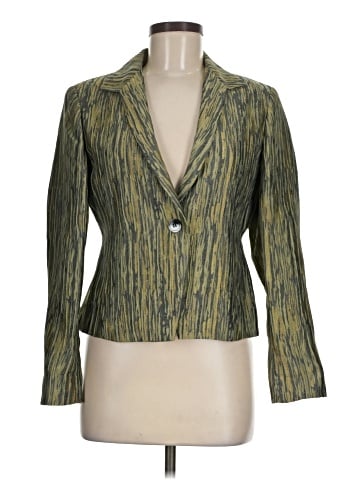 Jones New York Collection Blazer (view 1)