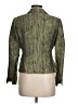 Jones New York Collection Stripes Green Blazer Size 6 (petite) - photo 2
