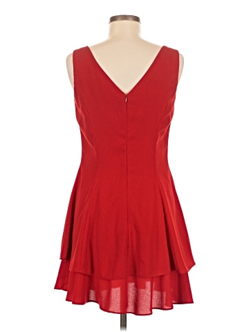 Rampage Cocktail Dress (view 2)