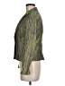 Jones New York Collection Stripes Green Blazer Size 6 (petite) - photo 5