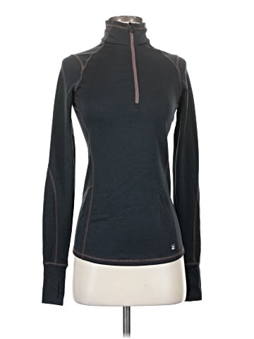 Eastern Mountain Sports Long Sleeve T-Shirt (view 1)