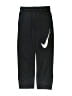 Nike Black Track Pants Size 4Estimated - photo 1
