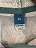 Old Navy Teal Pullover Hoodie Size 2X - photo 6