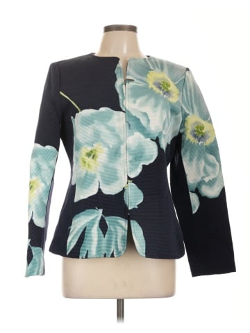 Linda Allard Ellen Tracy Blazer (view 1)