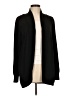 Ella Moss Black Cardigan Size M - photo 1