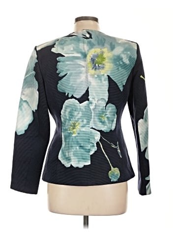 Linda Allard Ellen Tracy Blazer (view 2)