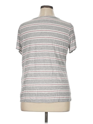 Matty M Short Sleeve Top (view 2)