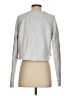 MWL by Madewell 100% Cotton Silver Sweatshirt Size S - photo 2